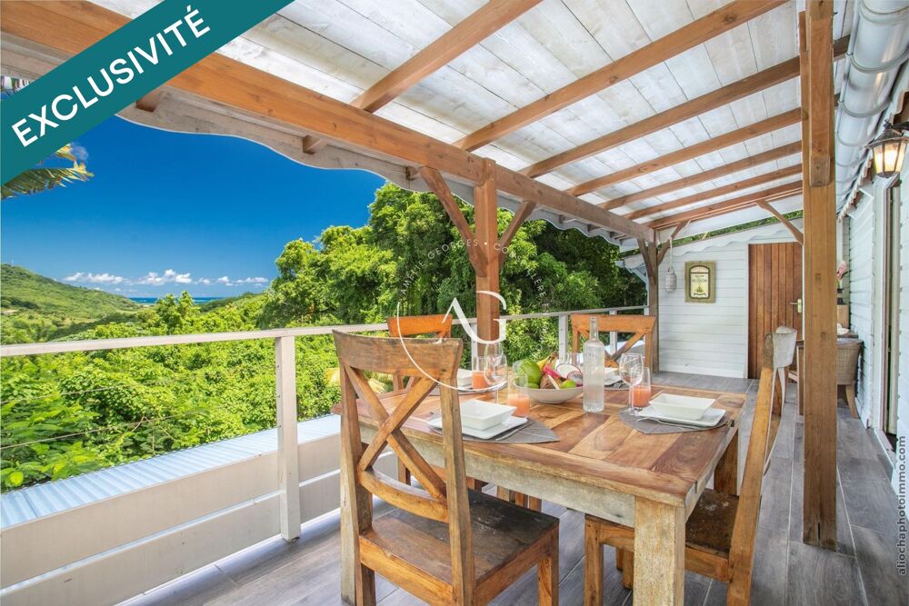 � vendre  Maison Le Marin (97290)