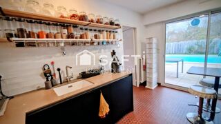  Maison à vendre 5 pièces 130 m²