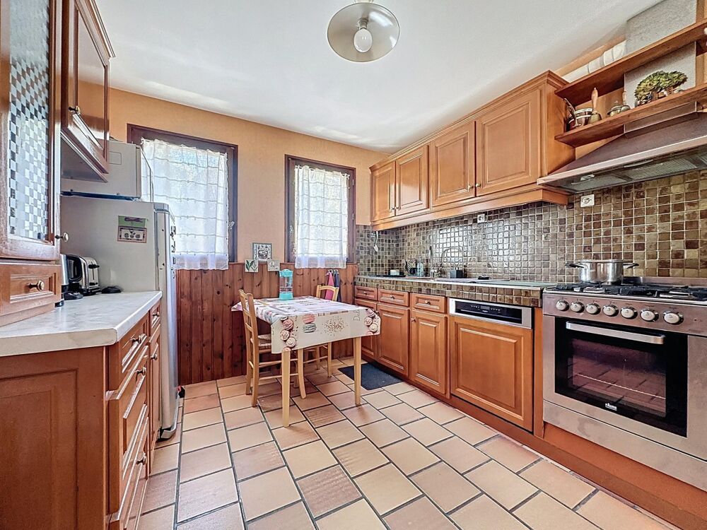 Vente Maison Maison 5 chambres Saint Herblain - Bourg Saint-herblain