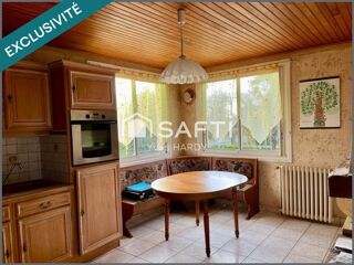  Maison  vendre 4 pices 98 m