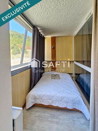  Appartement � vendre 4 pi�ces 36 m�