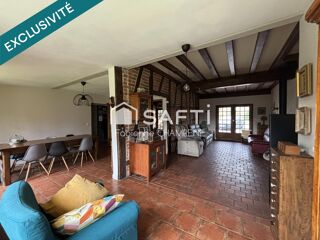  Maison à vendre 6 pièces 120 m²