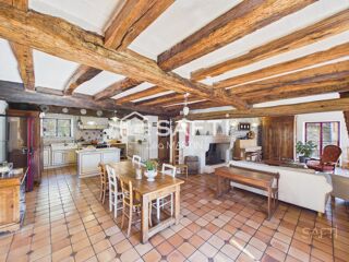  Maison à vendre 8 pièces 204 m²