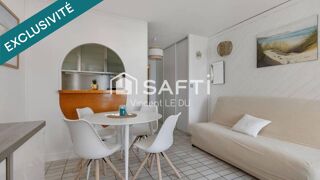  Appartement  vendre 2 pices 39 m