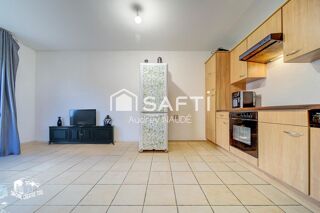  Appartement � vendre 1 pi�ce 41 m�