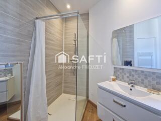  Appartement � vendre 2 pi�ces 80 m�