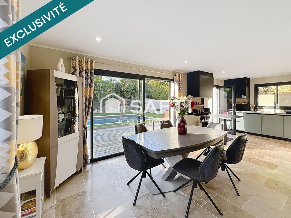  vendre  Maison Sanary-sur-Mer (83110)