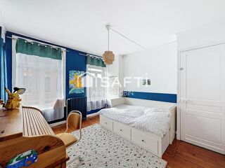 Maison à vendre 5 pièces 150 m²