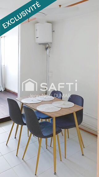  Appartement à vendre 5 pièces 93 m²