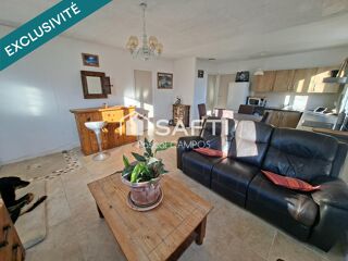  Maison � vendre 4 pi�ces 69 m�