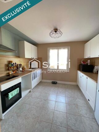  Maison à vendre 4 pièces 105 m²
