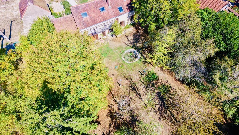 Vente Maison MAISON AU CALME, ET DE BEAUX VOLUMES Les bordes