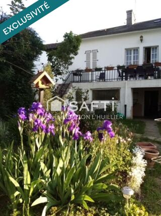  Maison  vendre 11 pices 316 m