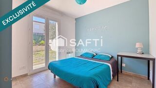  Maison � vendre 3 pi�ces 63 m�