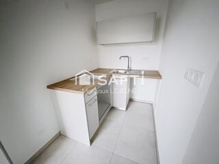  Appartement à vendre 1 pièce 30 m²