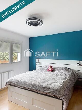  Maison � vendre 4 pi�ces 94 m�