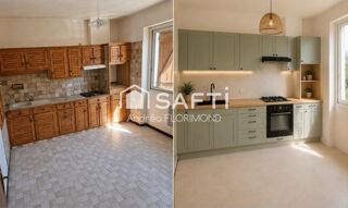  Maison � vendre 6 pi�ces 175 m�