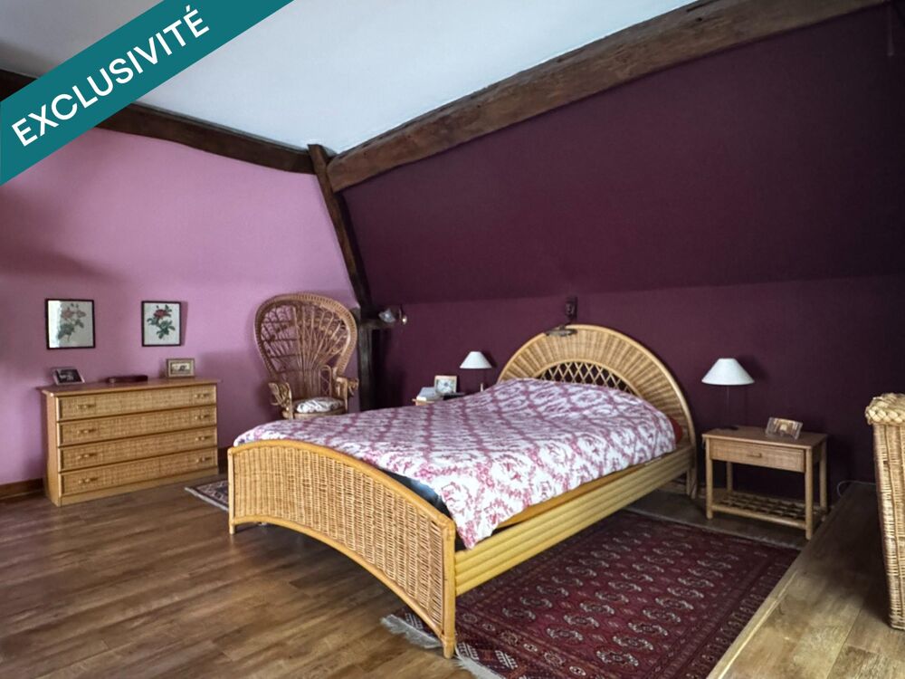 à vendre  Maison Dracy-lès-Couches (71490)