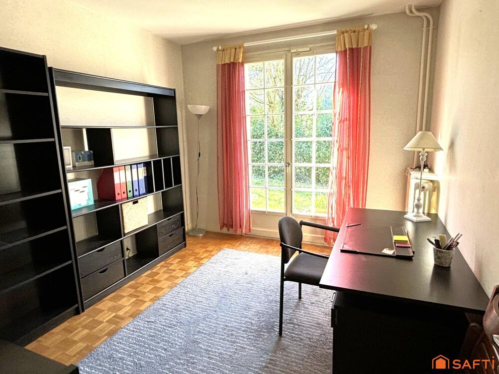 à vendre  Maison L'Étang-la-Ville (78620)
