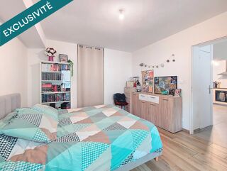  Maison � vendre 4 pi�ces 88 m�