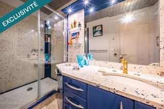  Appartement à vendre 3 pièces 85 m²