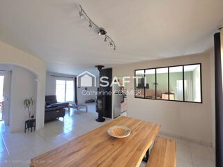  Maison à vendre 6 pièces 140 m²