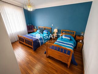  Maison à vendre 4 pièces 112 m²