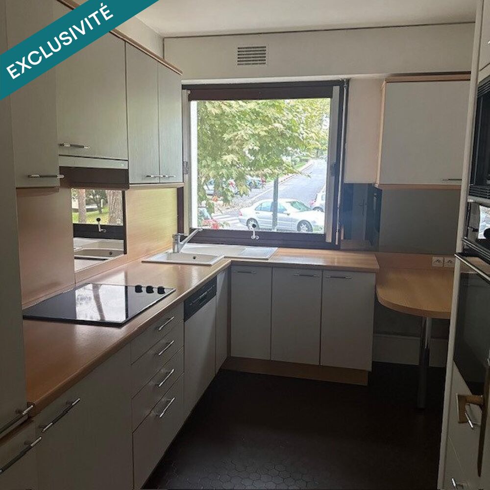 Vente Appartement APPARTEMENT SANS TRAVAUX Palaiseau