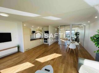  Appartement à vendre 2 pièces 49 m²