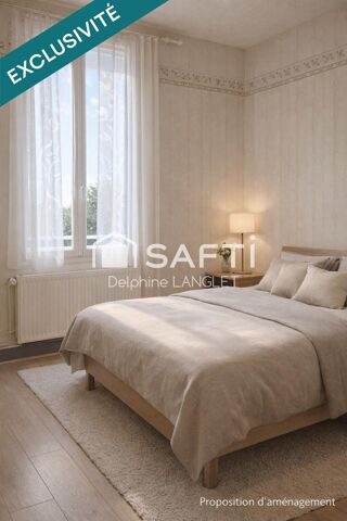  Appartement � vendre 2 pi�ces 31 m�