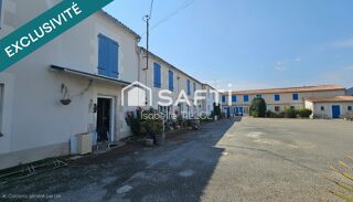  Immeuble à vendre 426 m² Lucon