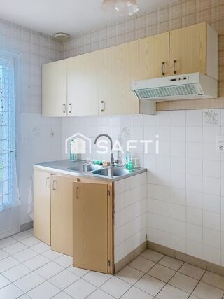  Maison � vendre 4 pi�ces 82 m�