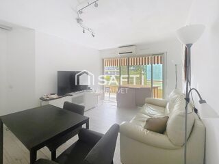  Appartement � vendre 2 pi�ces 47 m�