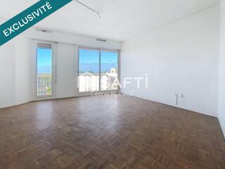 Vente Appartement T4 AVEC BALCON VUE DEGAGEE ET PARKING Beziers