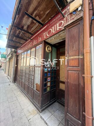  Immeuble � vendre 250 m�