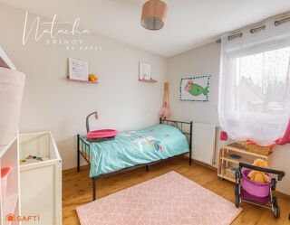  Maison � vendre 4 pi�ces 84 m�