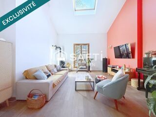  Appartement � vendre 5 pi�ces 132 m�