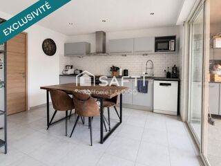  Appartement à vendre 3 pièces 67 m²