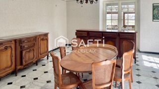  Maison � vendre 6 pi�ces 200 m�