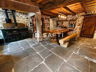  Maison à vendre 8 pièces 166 m²