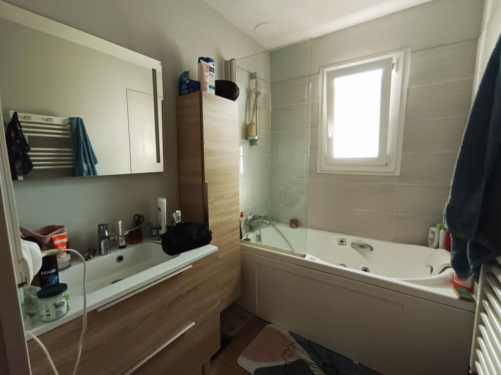 Vente Maison MAISON 4 CHAMBRES, PLAIN PIED Castres