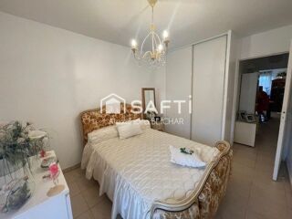  Appartement  vendre 2 pices 48 m