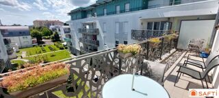  Appartement � vendre 2 pi�ces 53 m�