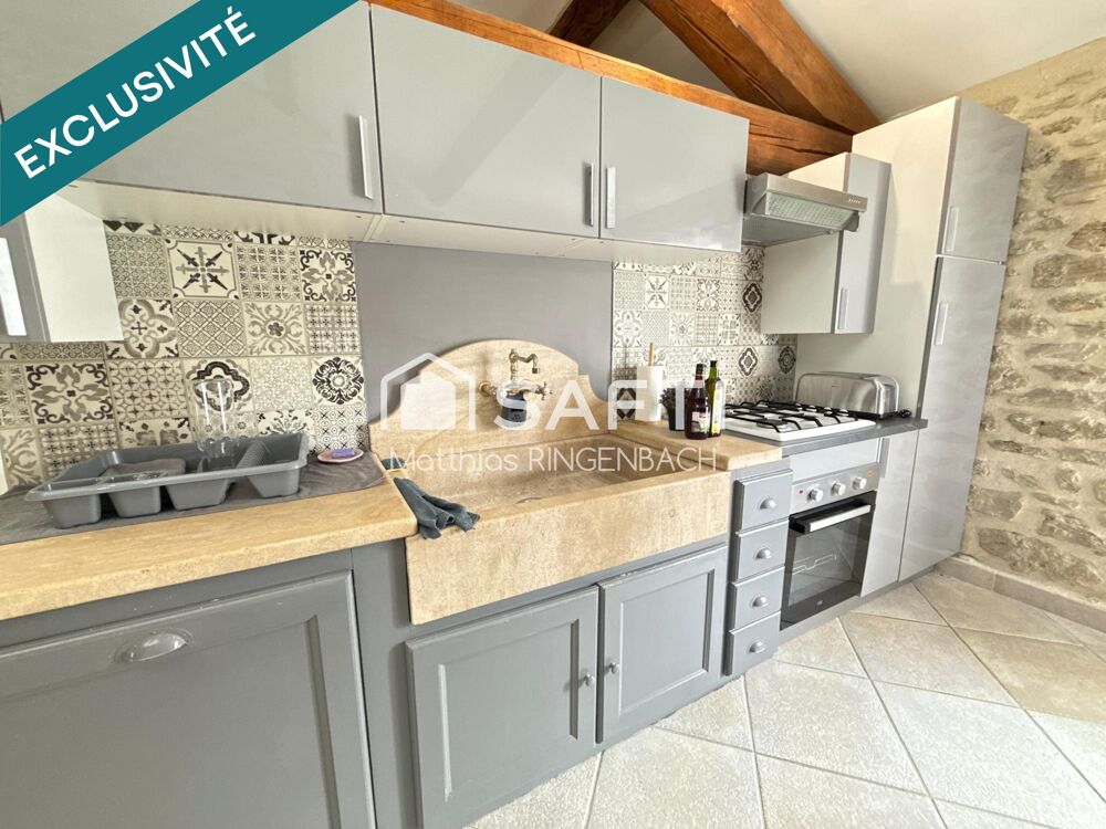 � vendre  Maison Montfavet (84140)