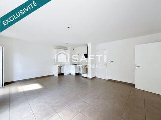  Appartement � vendre 3 pi�ces 65 m�