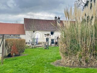  Maison à vendre 4 pièces 96 m²