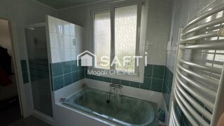  Maison à vendre 7 pièces 89 m²