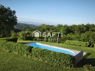  Maison à vendre 8 pièces 208 m²