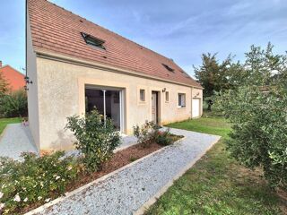  Maison à vendre 7 pièces 118 m²
