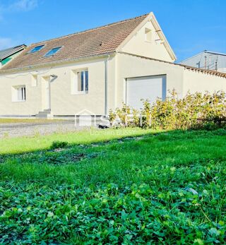  Maison � vendre 5 pi�ces 75 m�